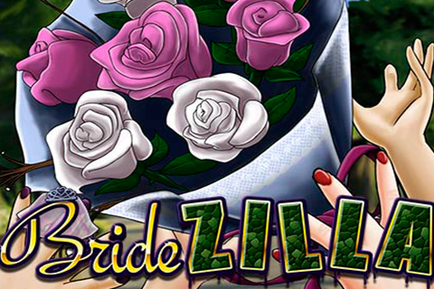 Logo bridezilla microgaming 1 