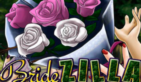 Logo bridezilla microgaming 