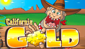 Logo california gold nextgen gaming 