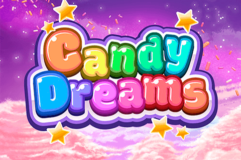 Logo candy dreams microgaming 2 