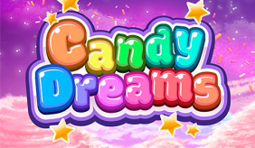 Logo candy dreams microgaming 