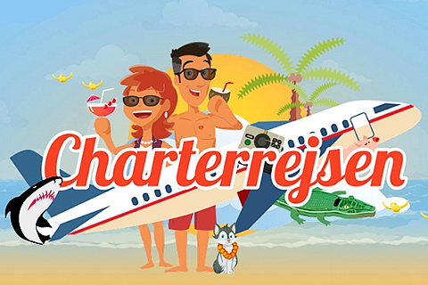 Logo charterrejsen playn go 1 