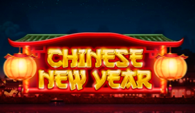 Logo chinese new year playn go 