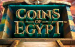 Logo coins of egypt netent 