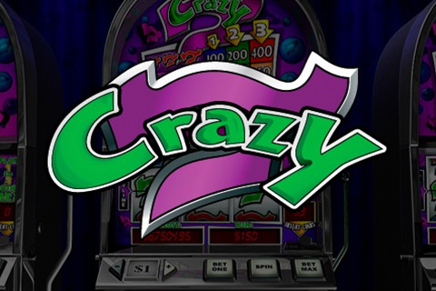 Logo crazy 7 playtech 1 