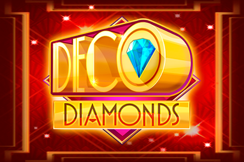 Logo deco diamonds microgaming 2 