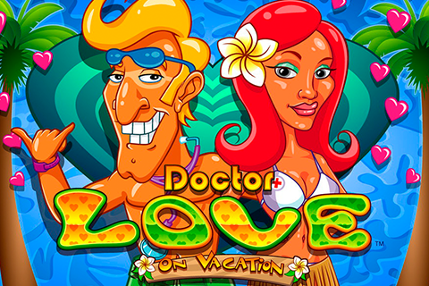 Logo doctor love on vacation nextgen gaming 1 