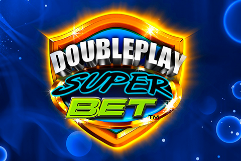 Logo double play superbet nextgen gaming 