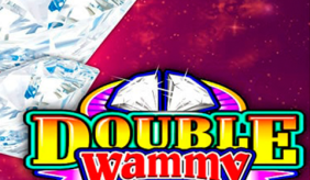 Logo double wammy microgaming 