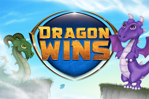 Logo dragon wins nextgen gaming 1 