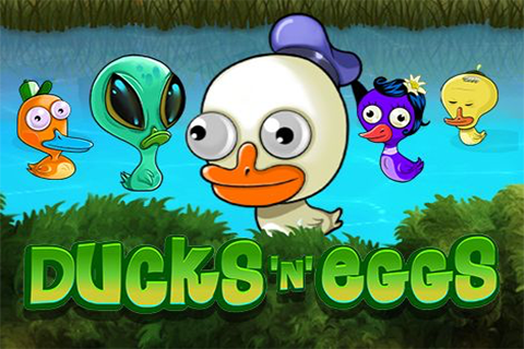Logo ducks n eggs pragmatic 1 