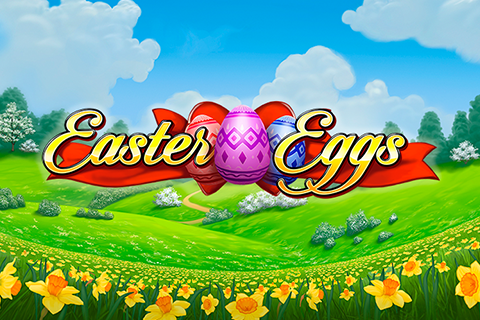 Logo easter eggs playn go 1 