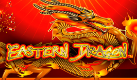 Logo eastern dragon nextgen gaming 
