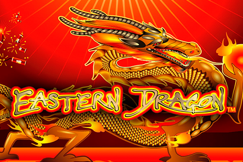 Logo eastern dragon nextgen gaming 