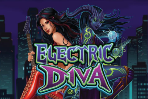 Logo electric diva microgaming 1 