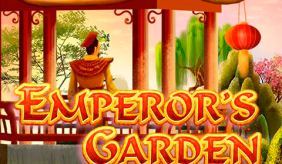 Logo emperors garden nextgen gaming 