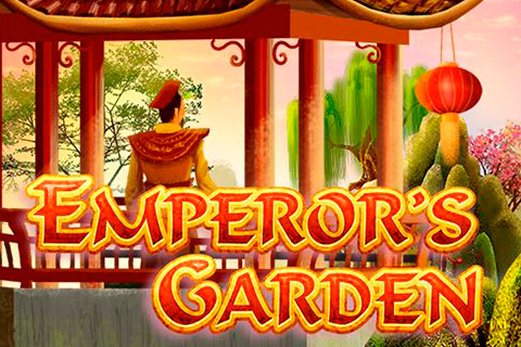 Logo emperors garden nextgen gaming 