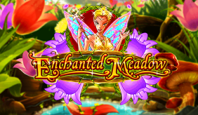Logo enchanted meadow playn go 