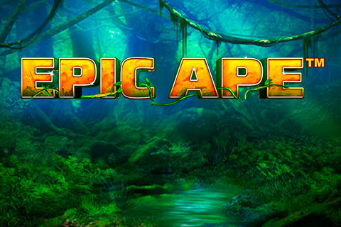 Logo epic ape playtech 1 
