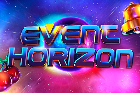 Logo event horizon betsoft 