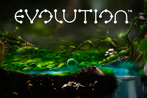 Logo evolution netent 1 