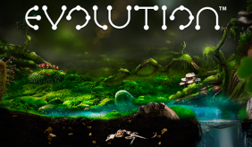 Logo evolution netent 