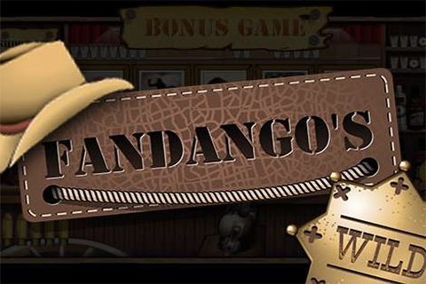 Logo fandango s pragmatic 2 