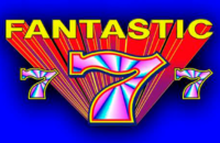 Logo fantastic 7s microgaming 