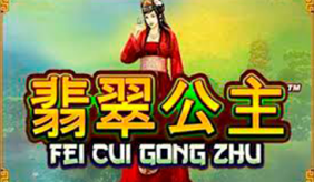 Logo fei cui gong zhu playtech 