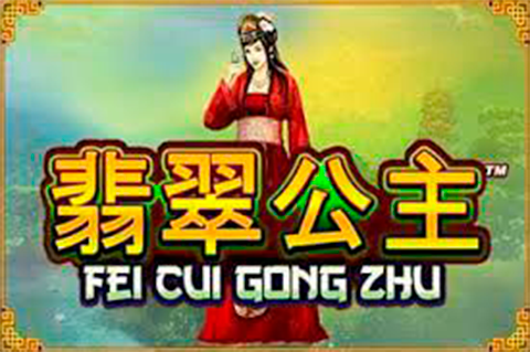 Logo fei cui gong zhu playtech 