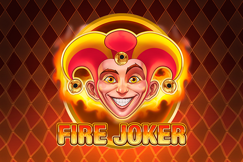 Logo fire joker playn go 1 