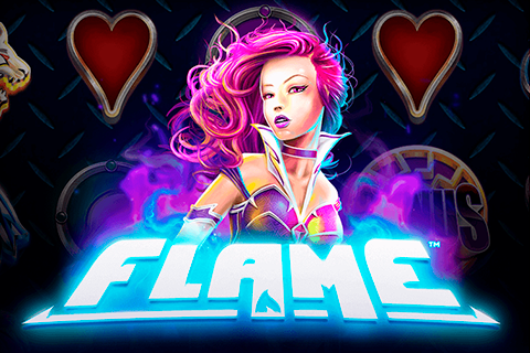 Logo flame nextgen gaming 