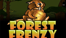Logo forest frenzy pragmatic 