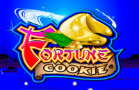 Logo fortune cookie microgaming 