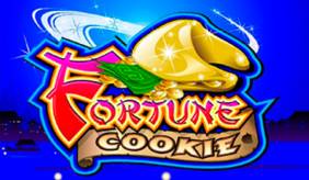 Logo fortune cookie microgaming 