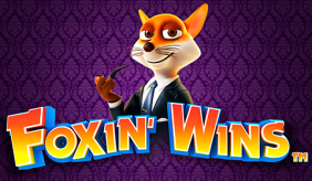 Logo foxin wins nextgen gaming 