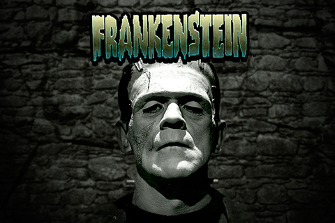 Logo frankenstein netent 1 