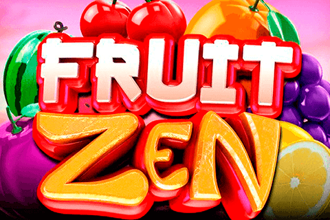 Logo fruit zen betsoft 1 