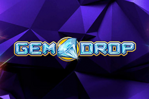 Logo gem drop playn go 