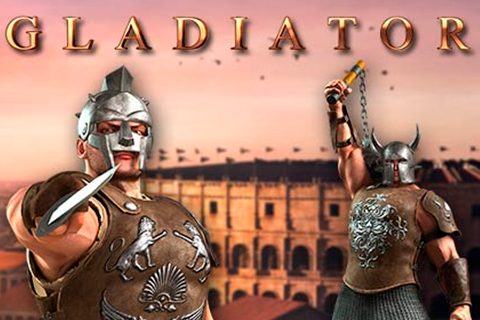 Logo gladiator betsoft 1 