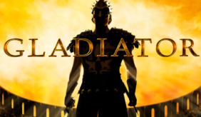 Logo gladiator playtech 