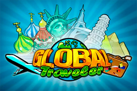 Logo global traveler playtech 1 