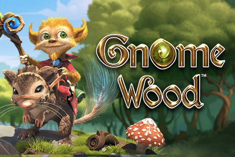 Logo gnome wood microgaming 2 