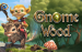 Logo gnome wood microgaming 