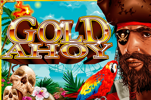 Logo gold ahoy nextgen gaming 1 