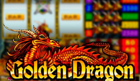 Logo golden dragon microgaming 