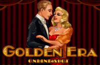 Logo golden era microgaming 1 