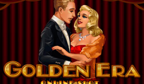 Logo golden era microgaming 