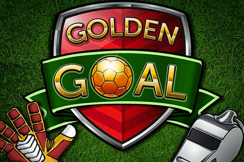 Logo golden goal playn go 1 