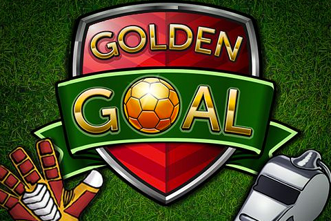 Logo golden goal playn go 